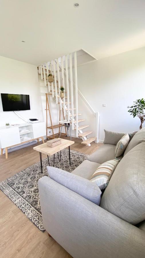 T2 Confort Sillon St Malo Appartement *