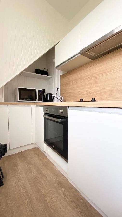 T2 Confort Sillon St Malo Appartement Saint-Malo