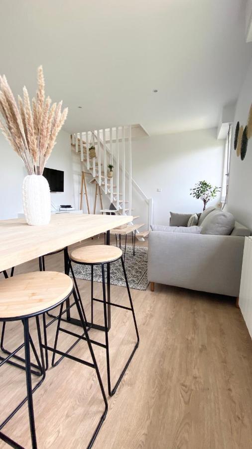 T2 Confort Sillon St Malo Appartement Saint-Malo
