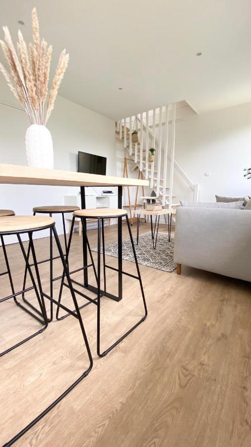 Appartement T2 Confort Sillon St Malo Saint-Malo