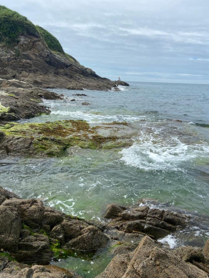 T2 Confort Sillon St Malo Saint-Malo