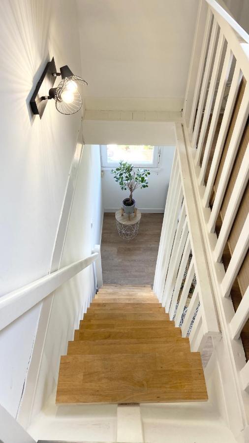 T2 Confort Sillon St Malo Appartement *