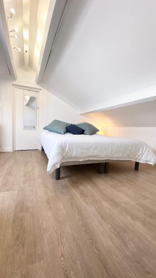 T2 Confort Sillon St Malo Appartement