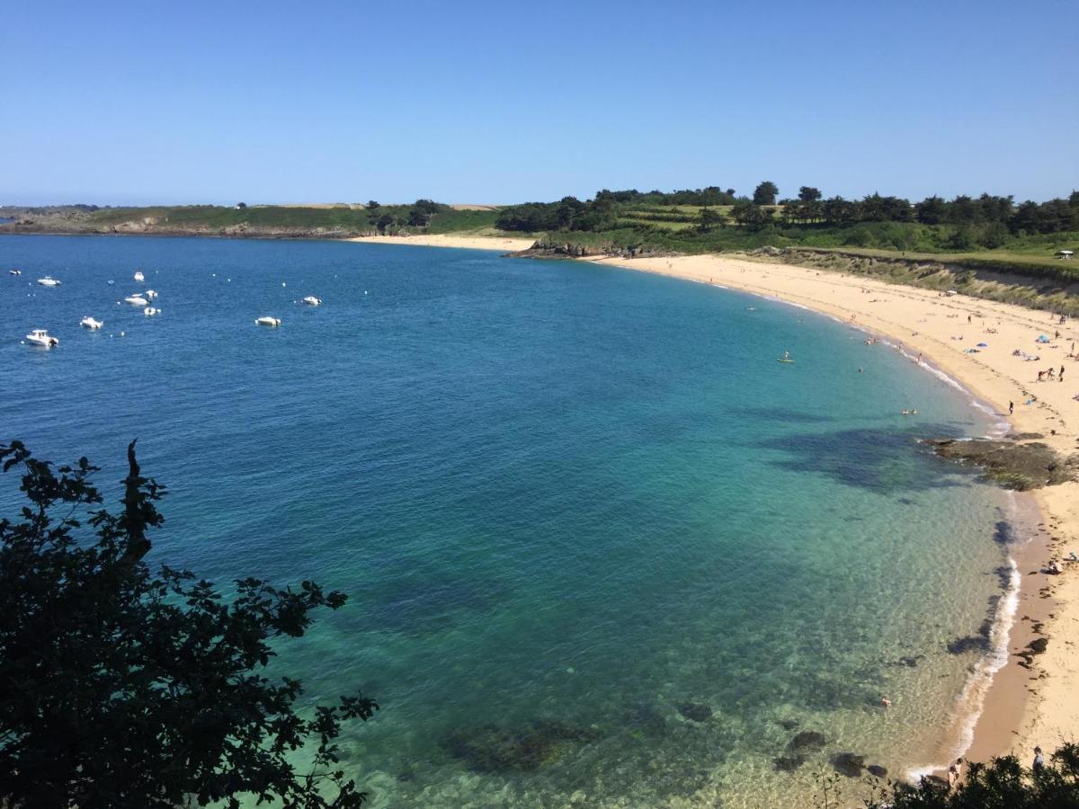 T2 Confort Sillon St Malo *