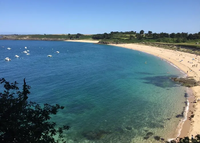T2 Confort Sillon St Malo