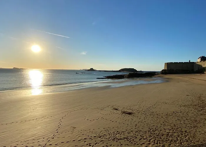 T2 Confort Sillon St Malo