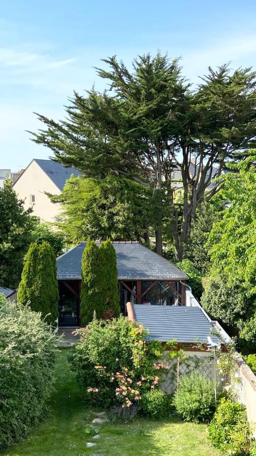 T2 Confort Sillon St Malo Appartement