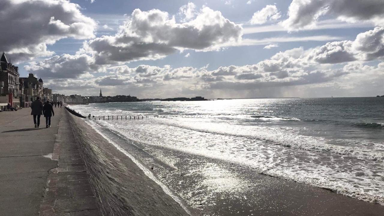 T2 Confort Sillon St Malo *